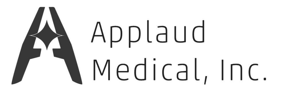 Applaud-logo Applaud-logo
